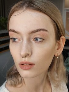 Ресничная (Moskovskiy Avenue, 50), eyebrow and eyelash salon