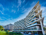 Benesta Residence by NewInn (İstanbul, Beyoğlu, Hacıahmet Mah., Kurtuluş Deresi Cad., 15-21A), hotel