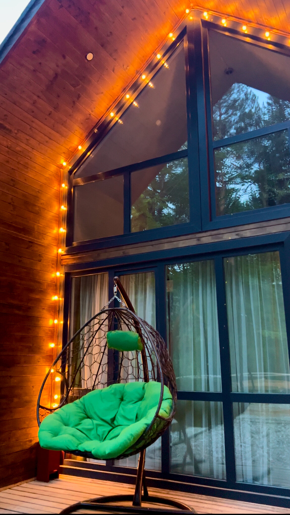 Фото AiShah house