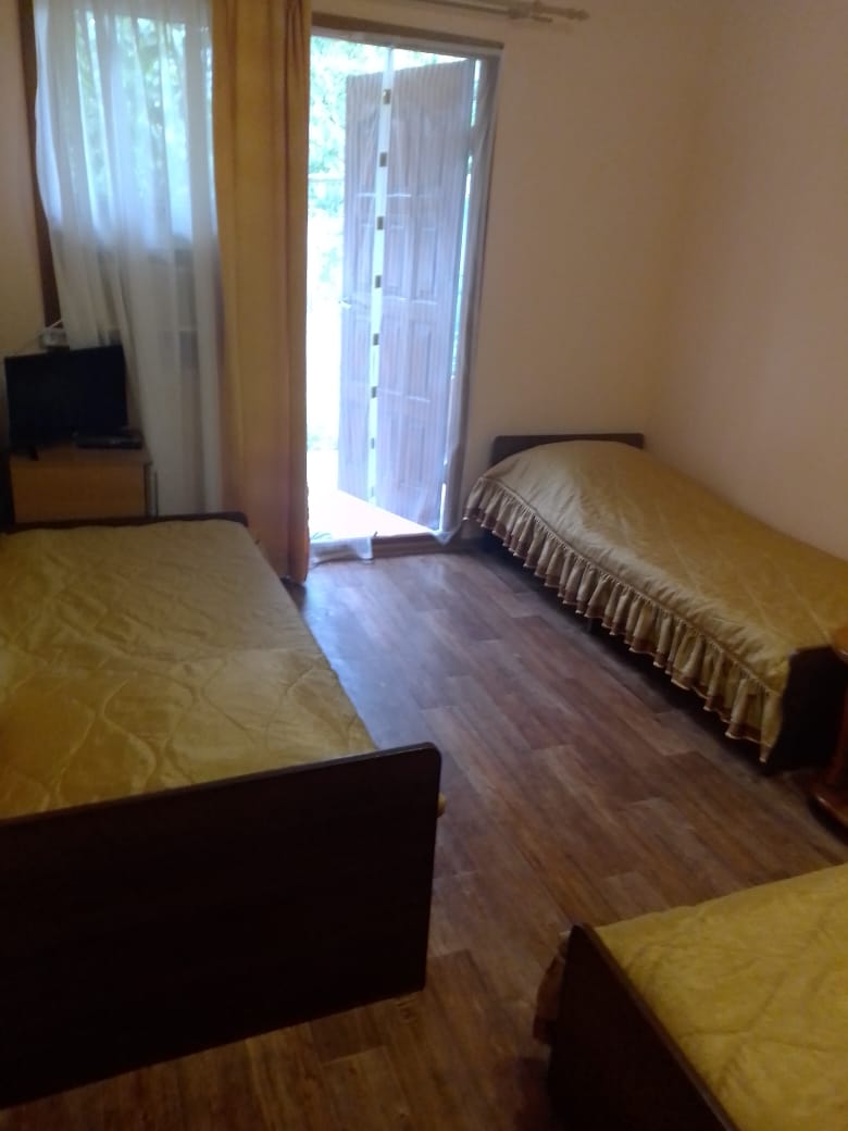 Фото На степной