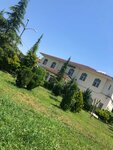 Aziziye Central Mosque (Düzce, Düzce Merkez, Aziziye Mah., 1007. Sok., 14) ، مسجد