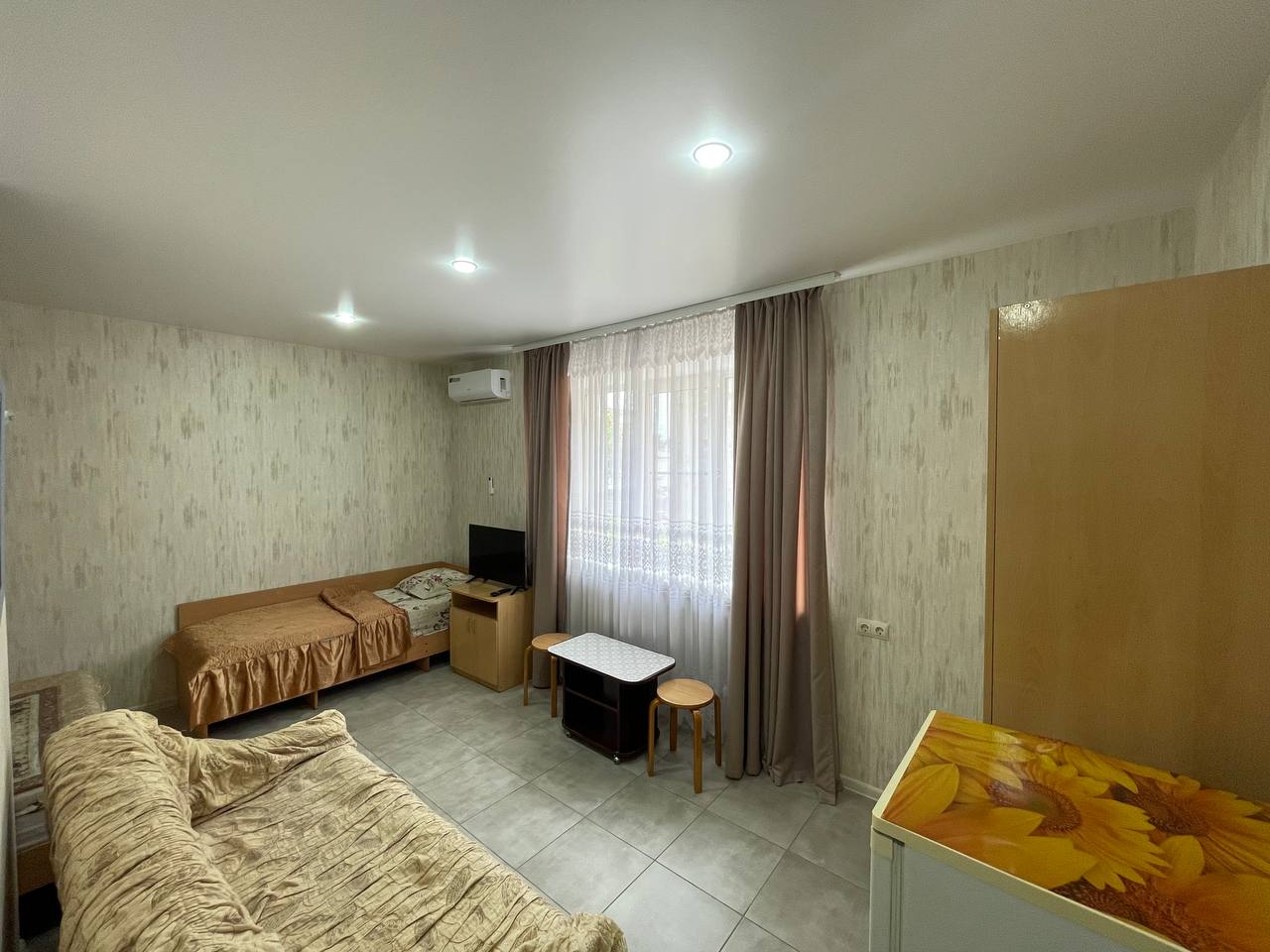 Фото Натали