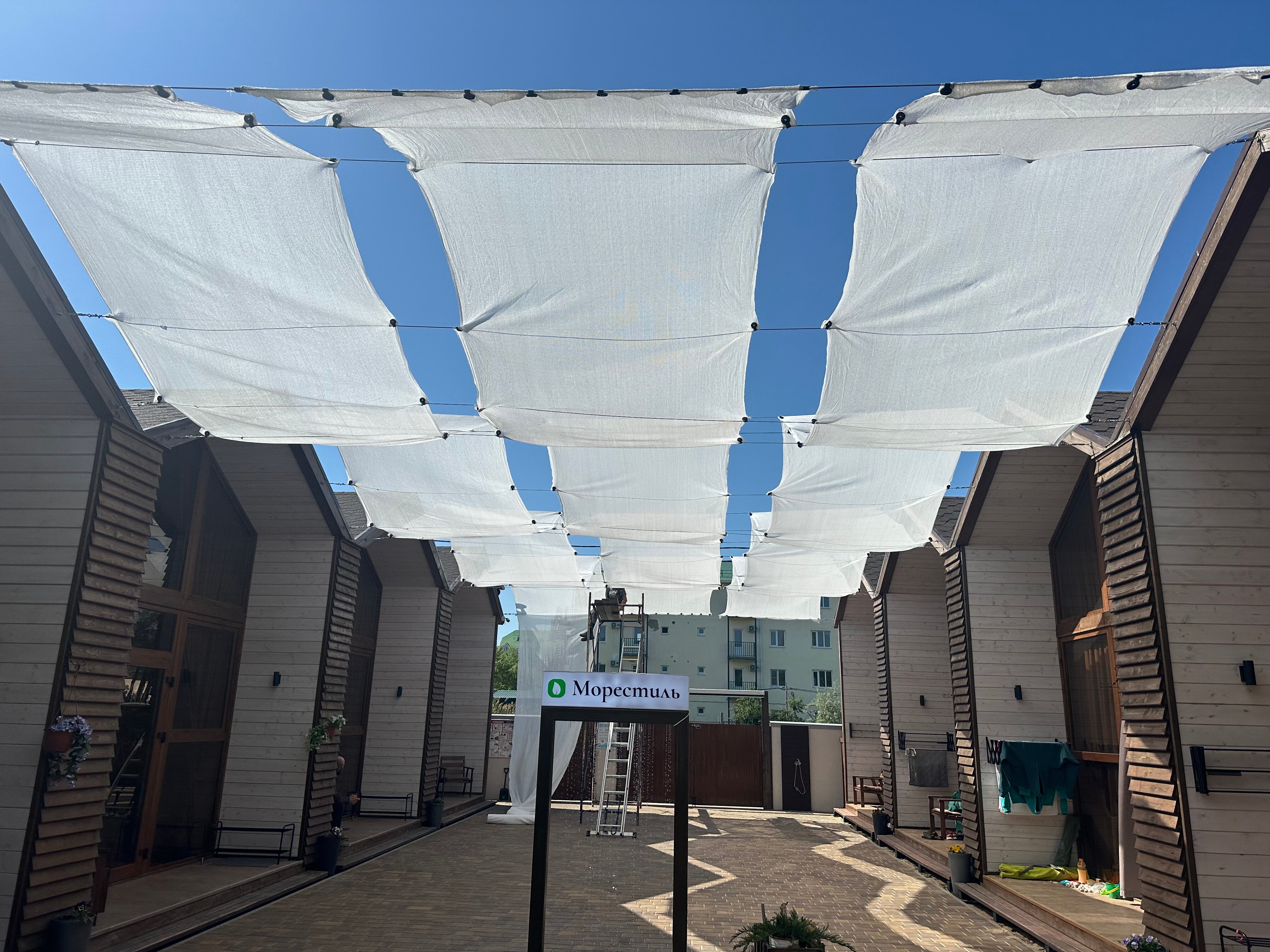 Фото МореСтиль - Экспедиция