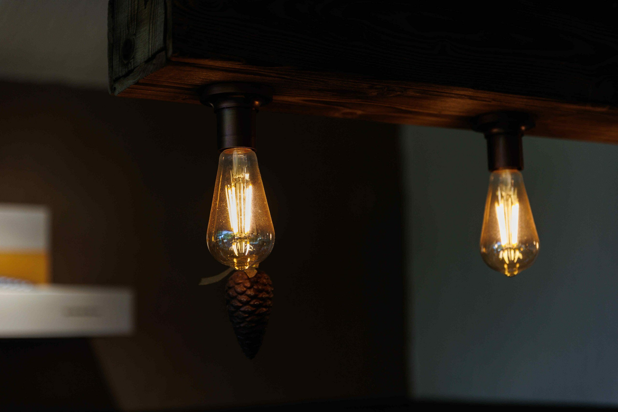 Фото Горы и море