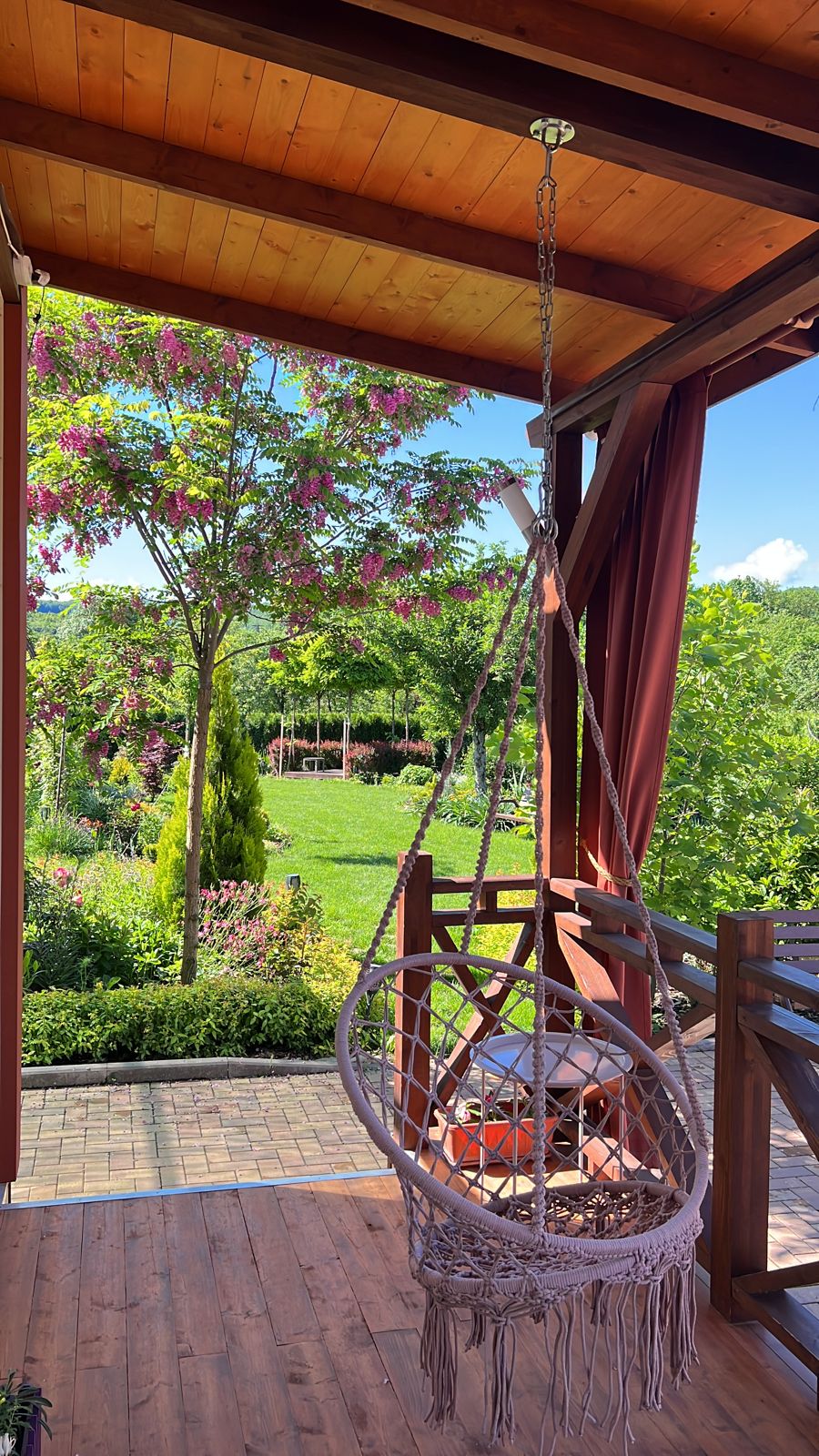 Фото Дача на юге