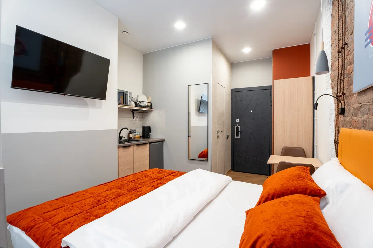 Фото отеля 3