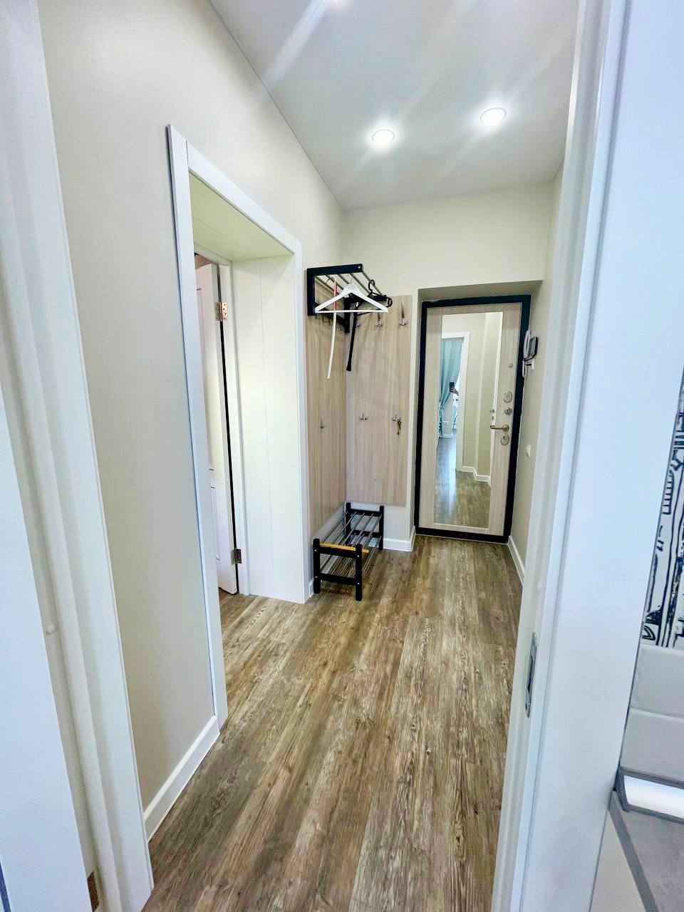 Фото 3-х Комнатные 2-х Уровневые Апартаменты