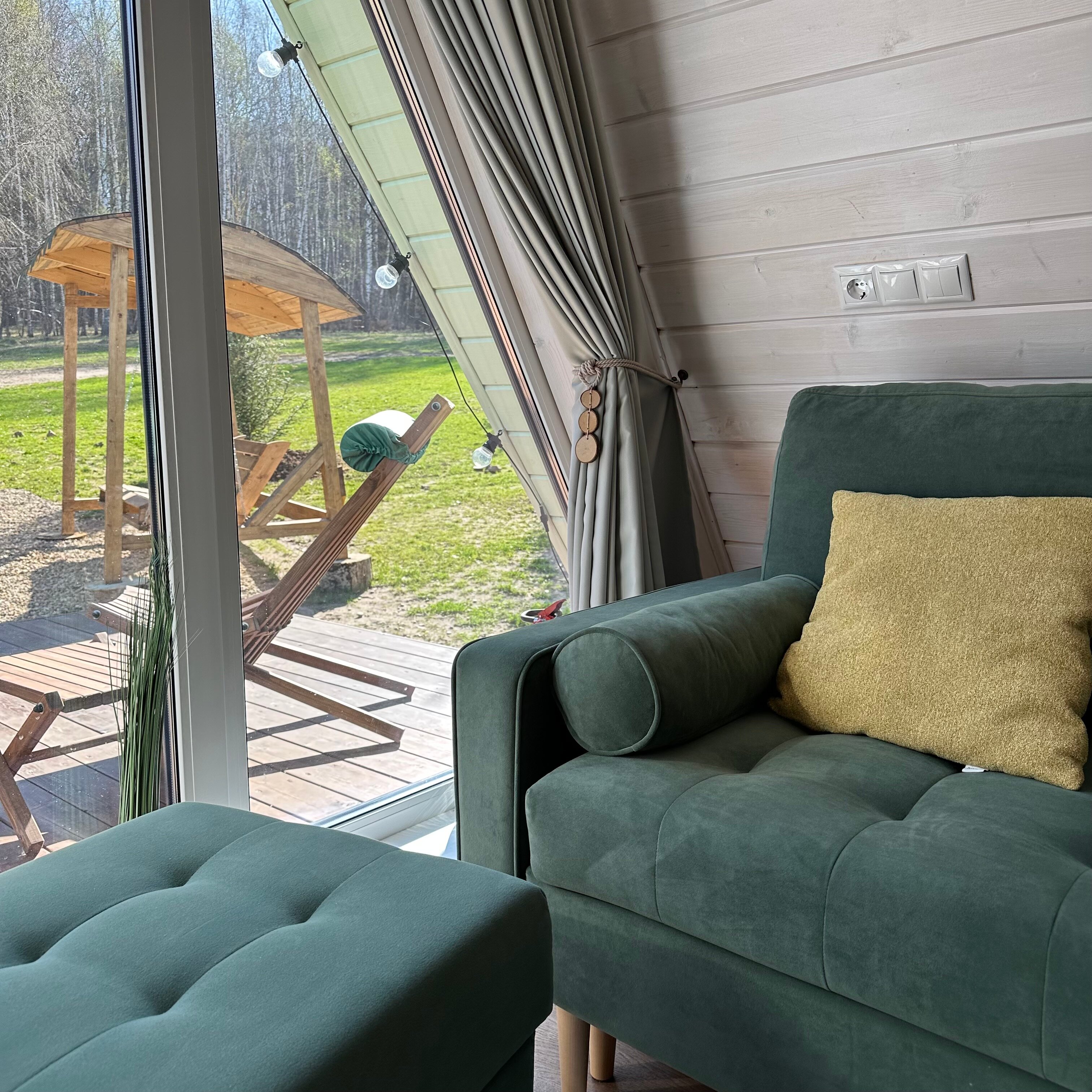 Фото Ланьдиво