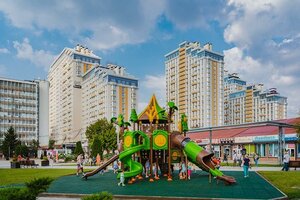 Иное жильё Большой by Roomers
