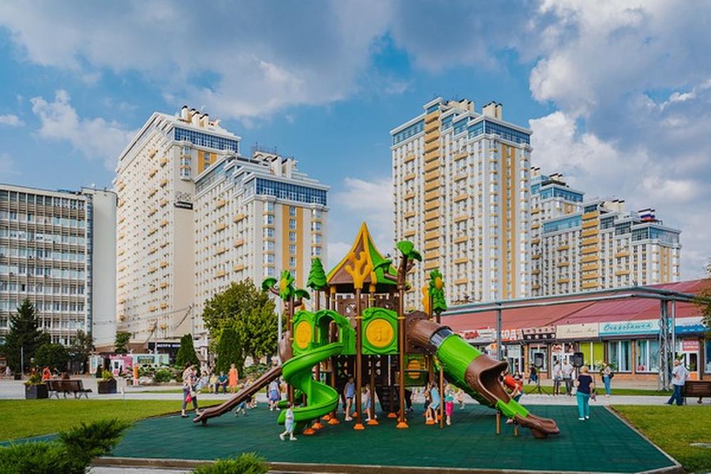 Фото Большой by Roomers