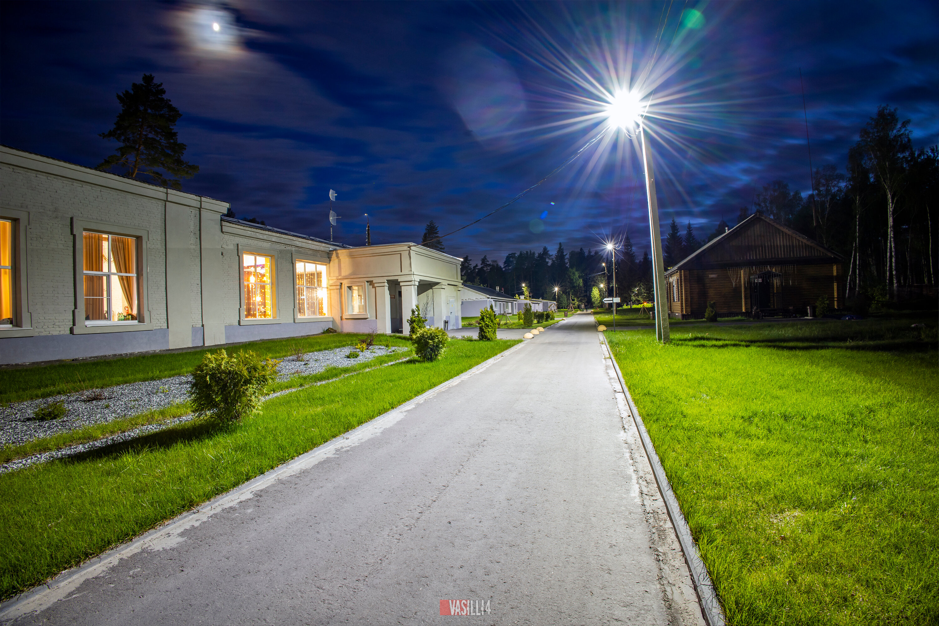 Фото отеля 2