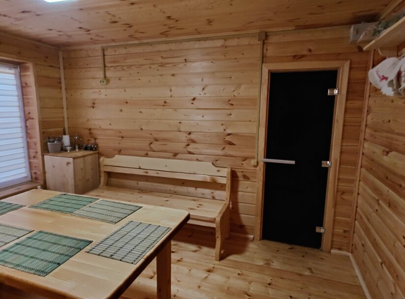 Фото Лесовик