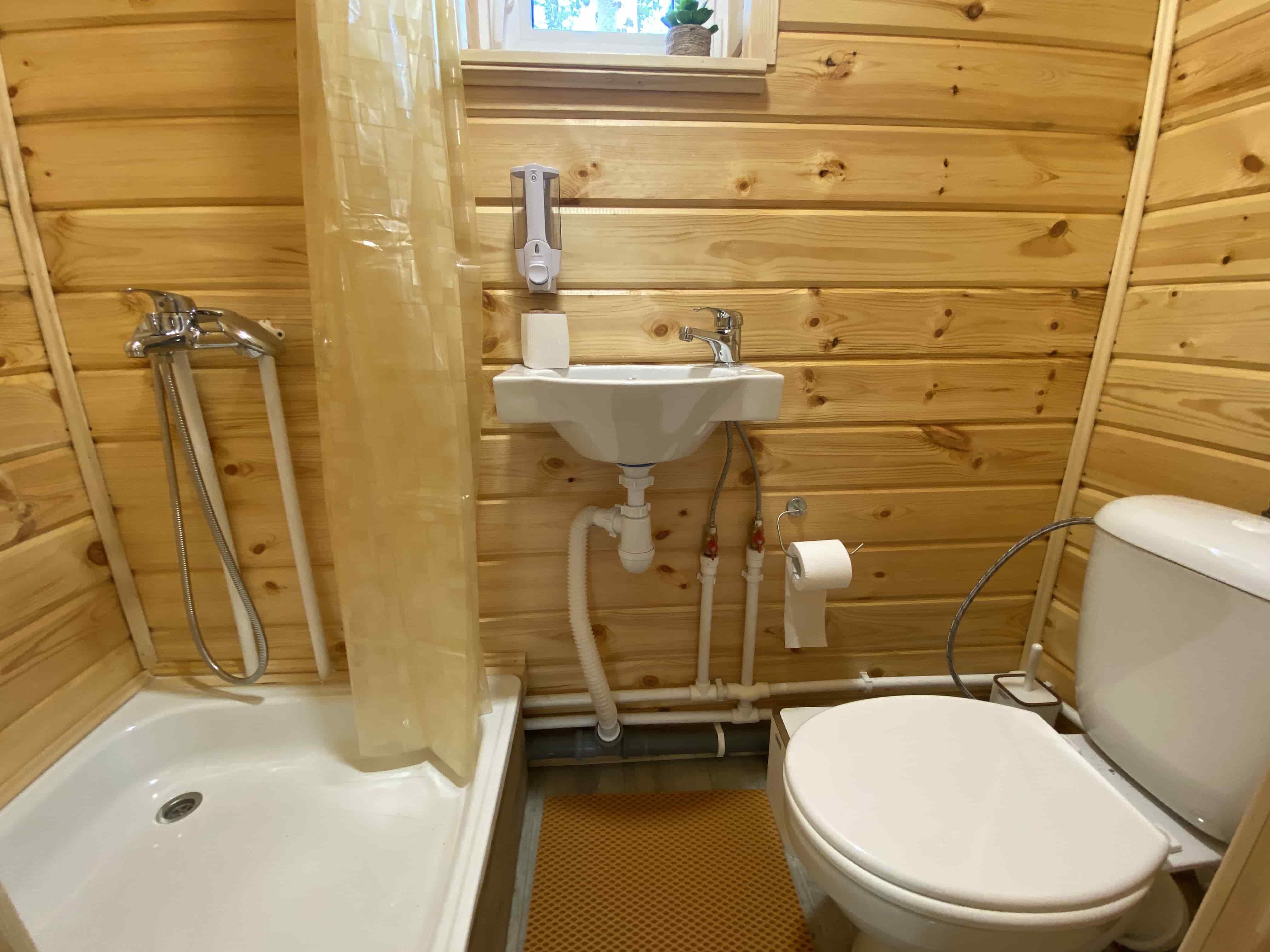 Фото Лесовик