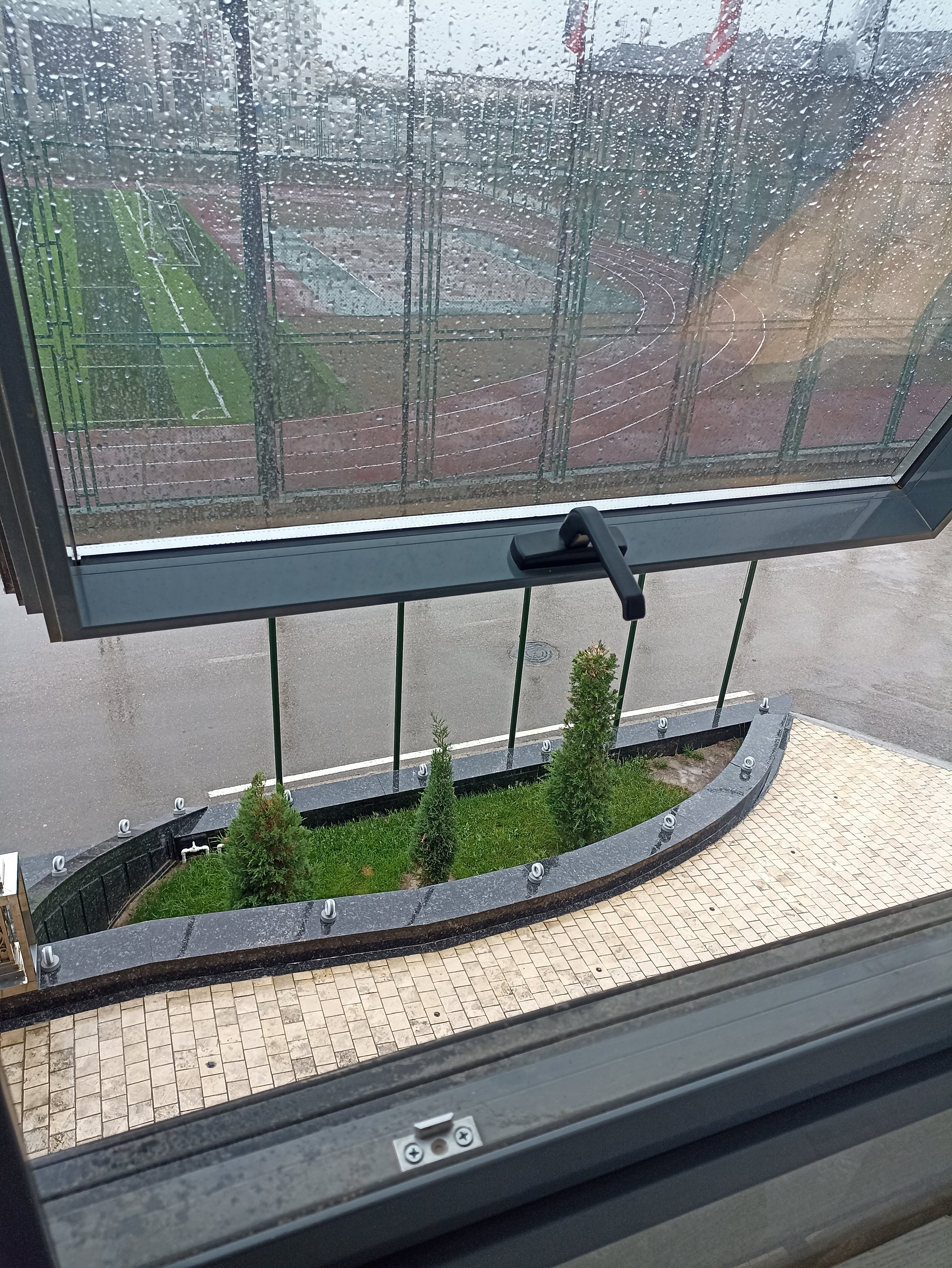 Фото Garden Plaza Bukhara