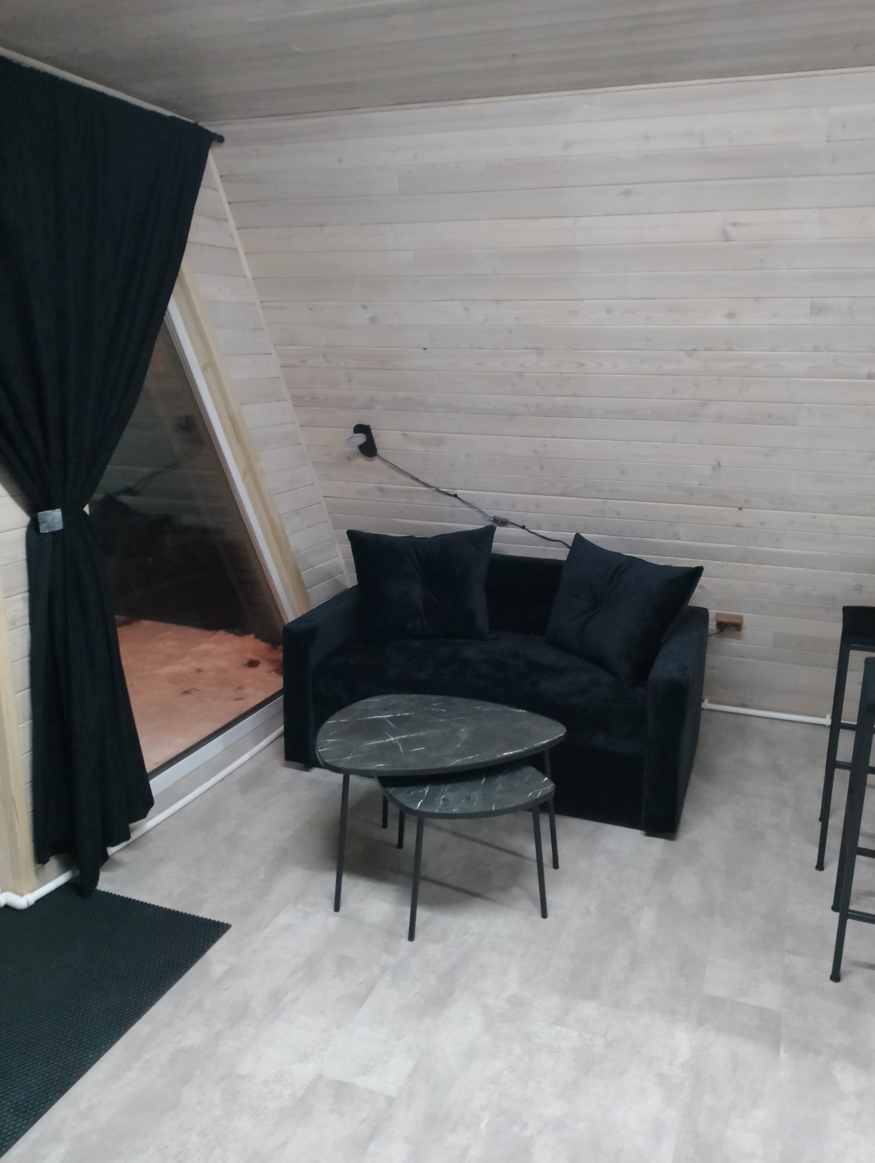 Фото Ведьмино логово