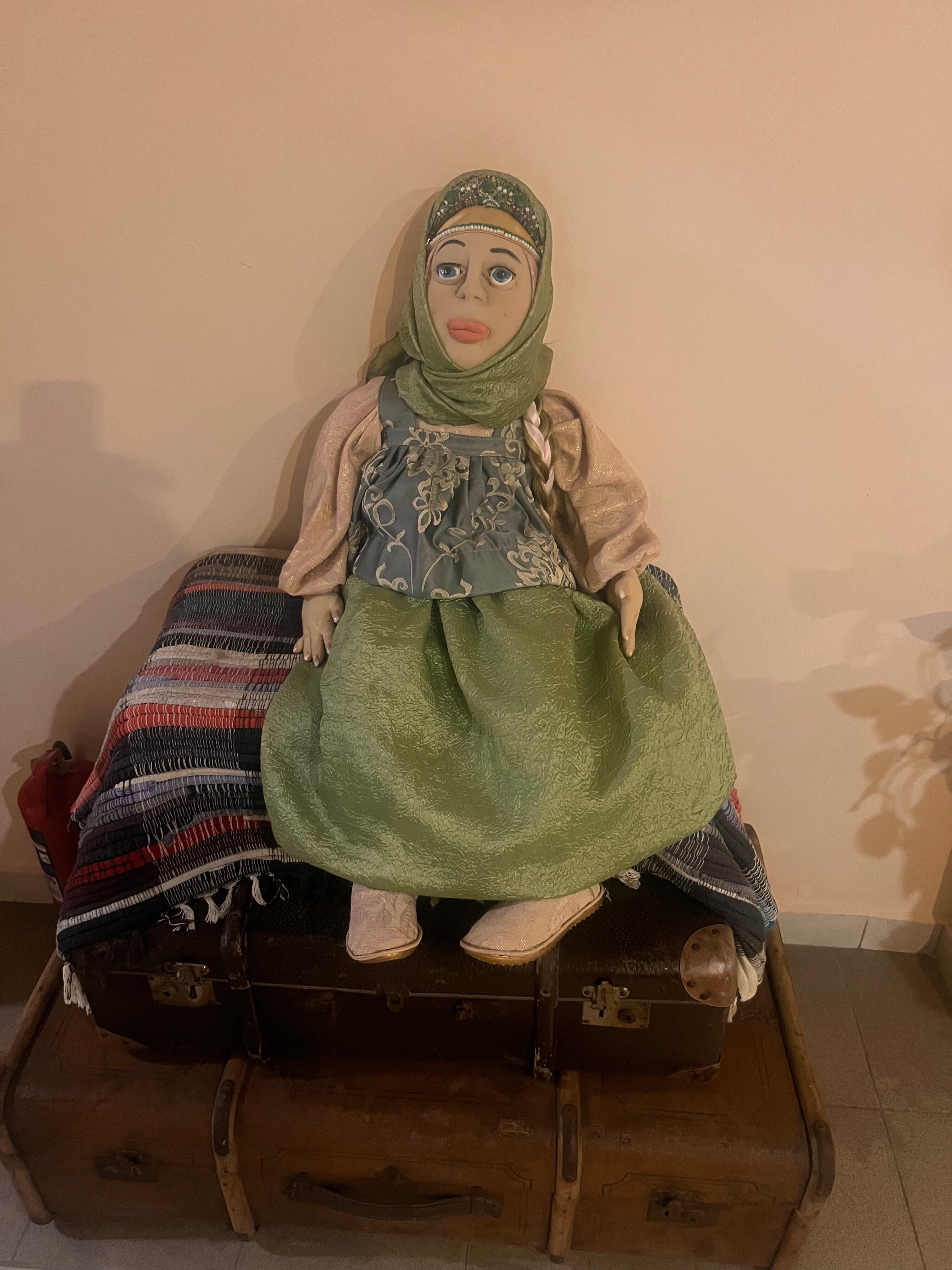 Фото Постоялый двор