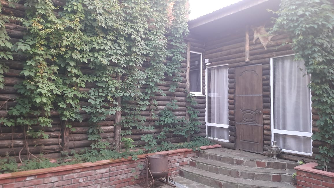 Фото Усадьба