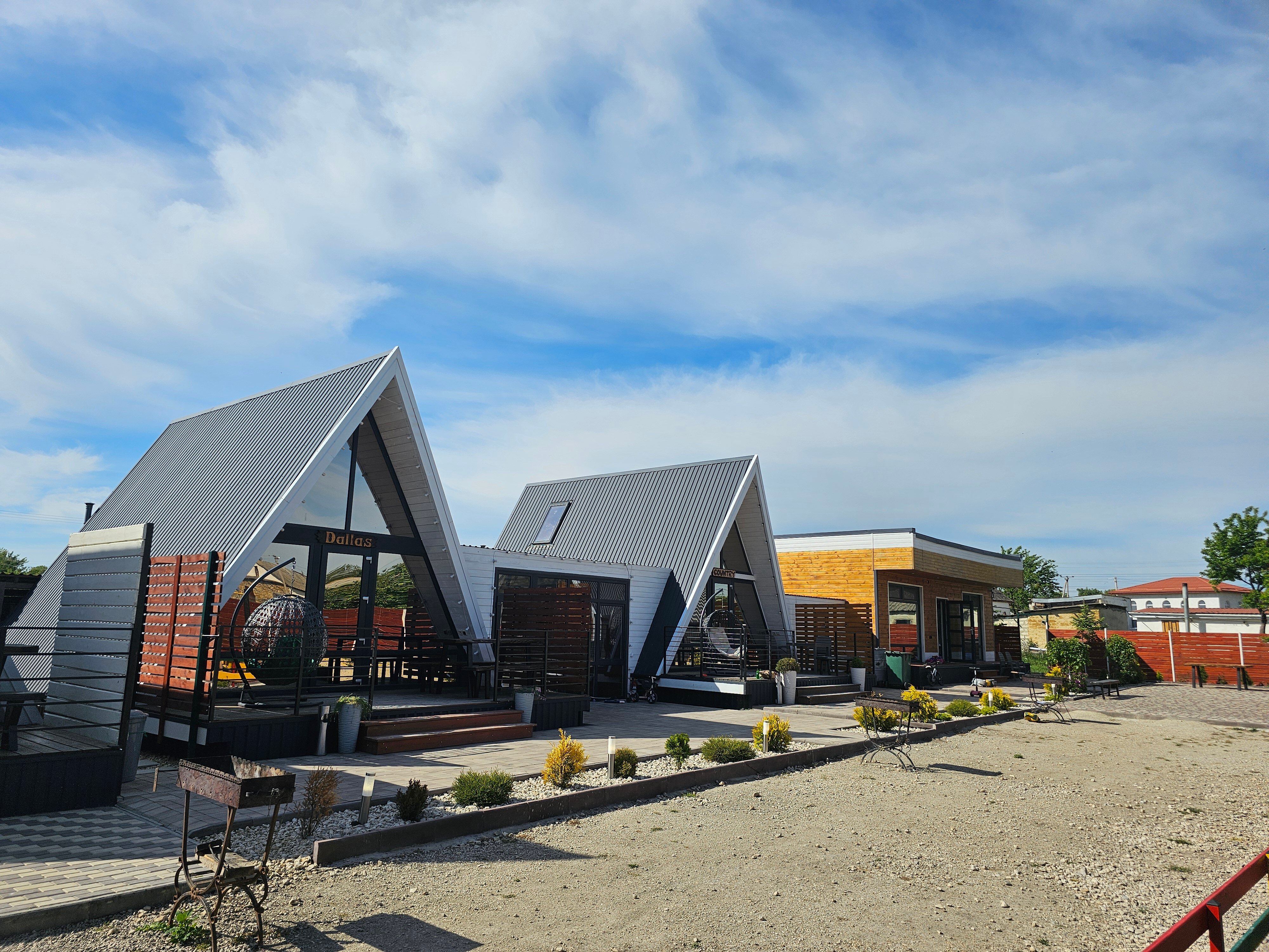 Фото Ковбой