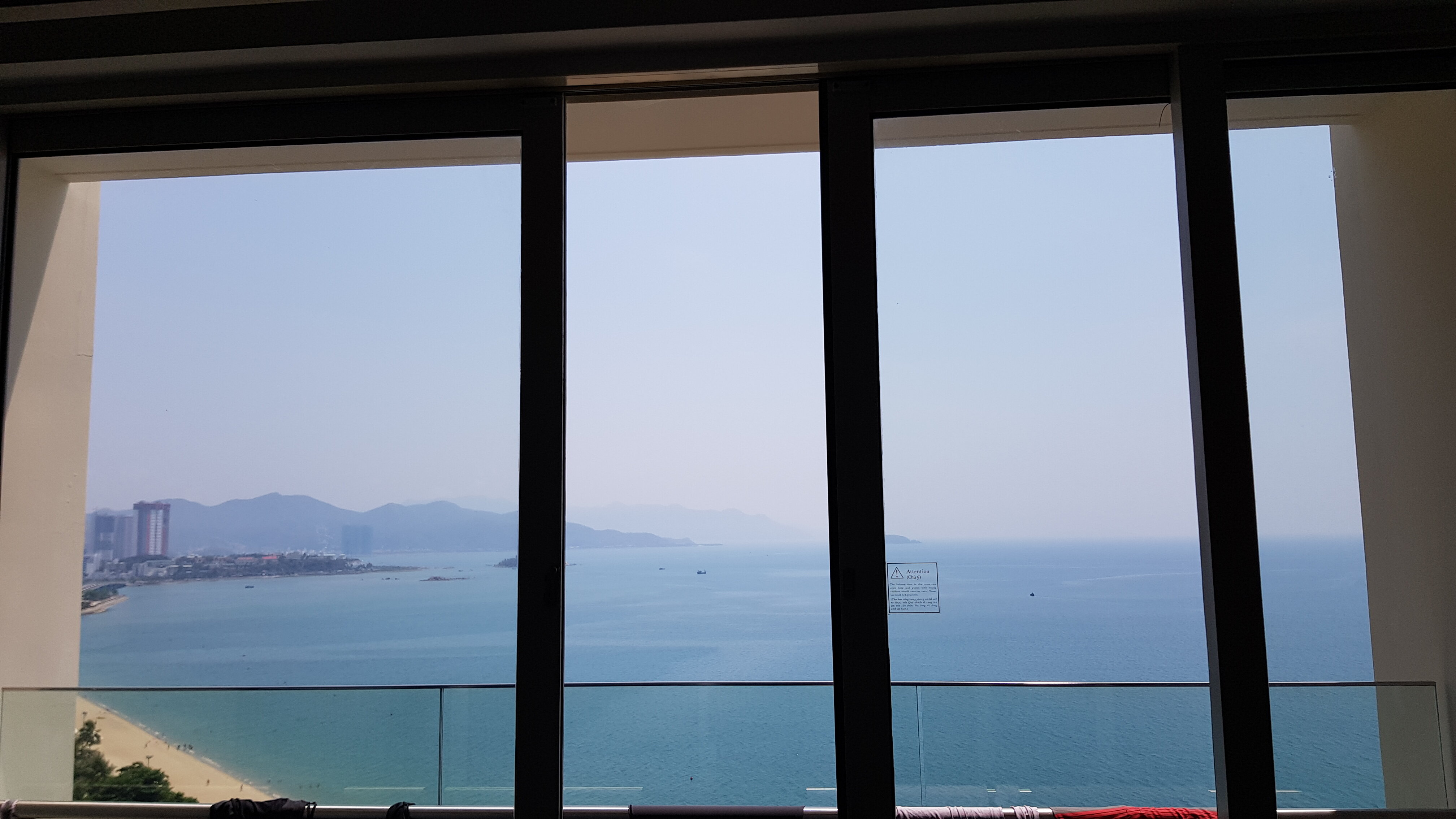 Фото InterContinental Nha Trang