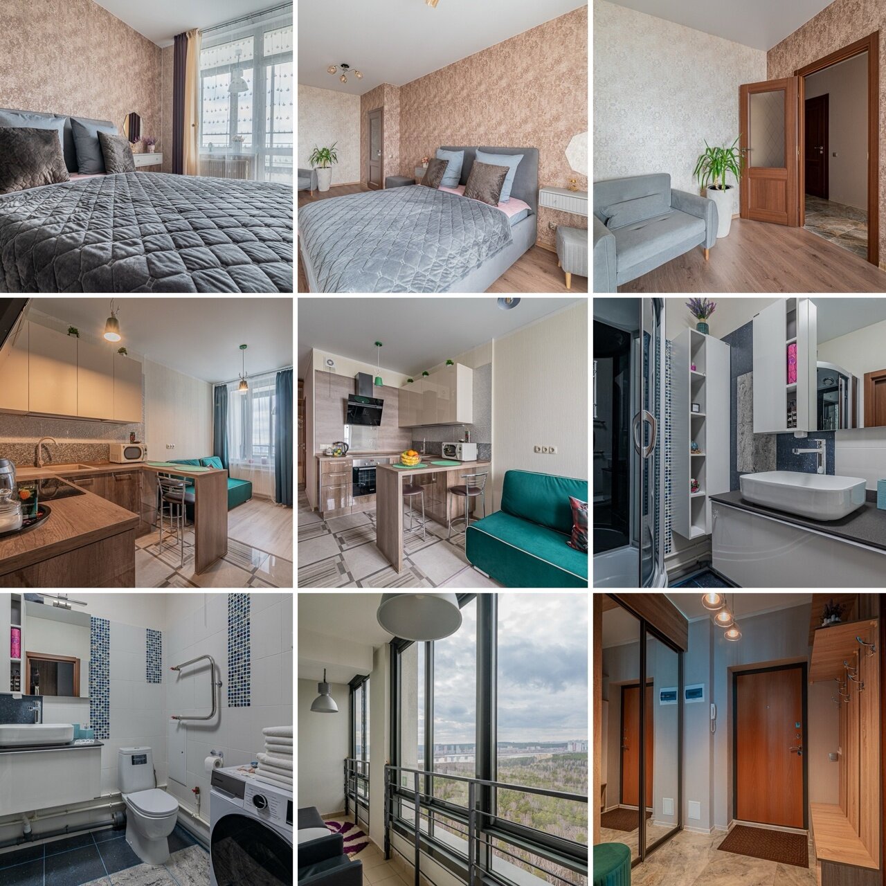 Фото Новый Свет