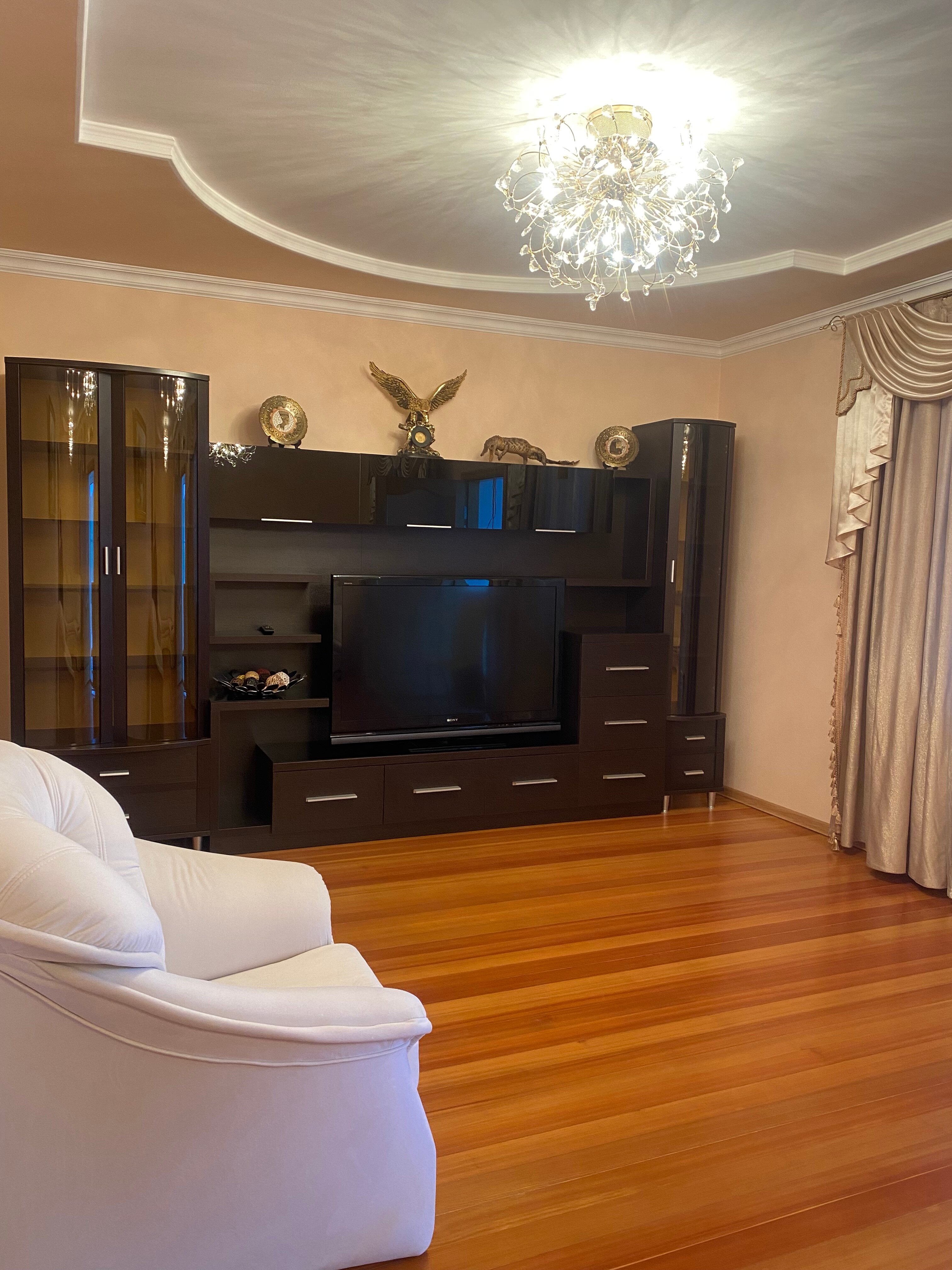 Фото Апартаменты Наталья