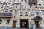 Apart24 (Moyka River Embankment, 31), guest house
