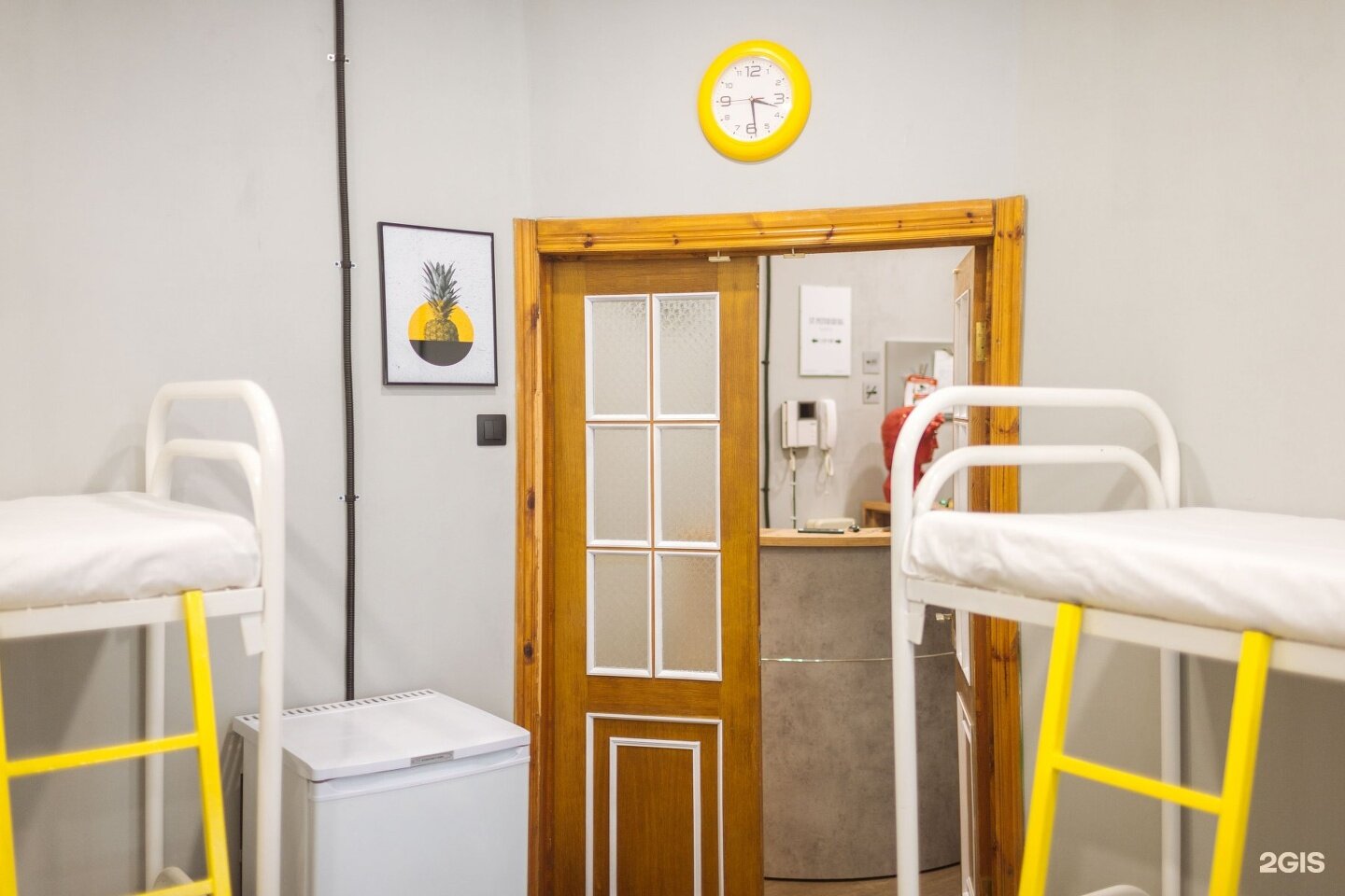 Фото Полежаев