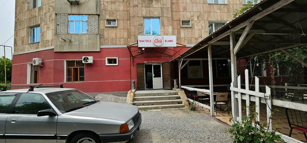 Hotel Smak, Chimkent, photo