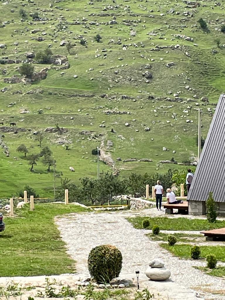 Фото Балкария-Фрэйм