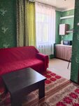 Hotel (Sovetskaya ulitsa, 199), hotel