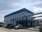 Stalprom (mikrorayon Raduzhny, Industrialnaya ulitsa, 11), industrial enterprise