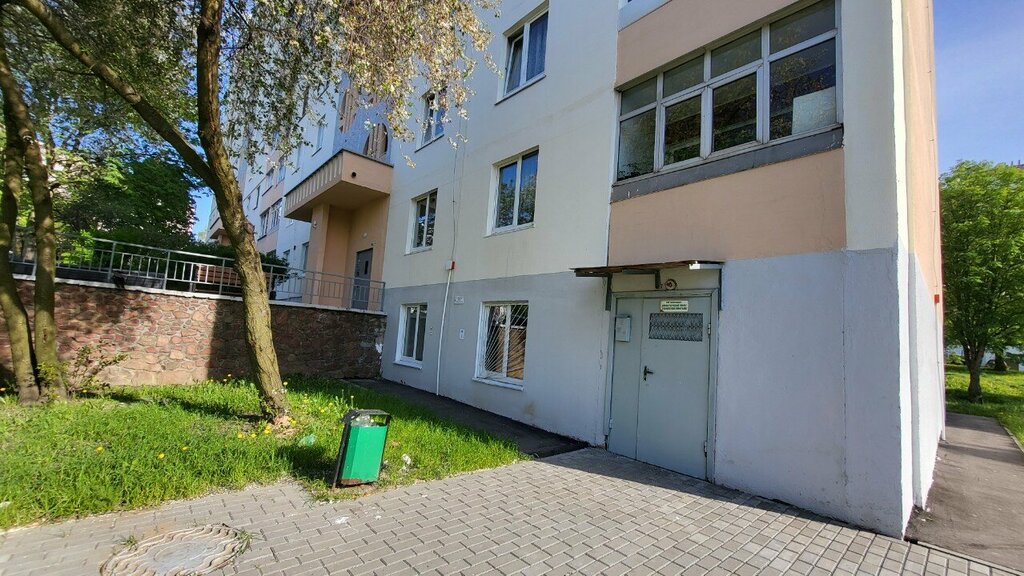 Municipal housing authority Лифтсервис, диспетчерский пункт управления лифтами, Minsk, photo