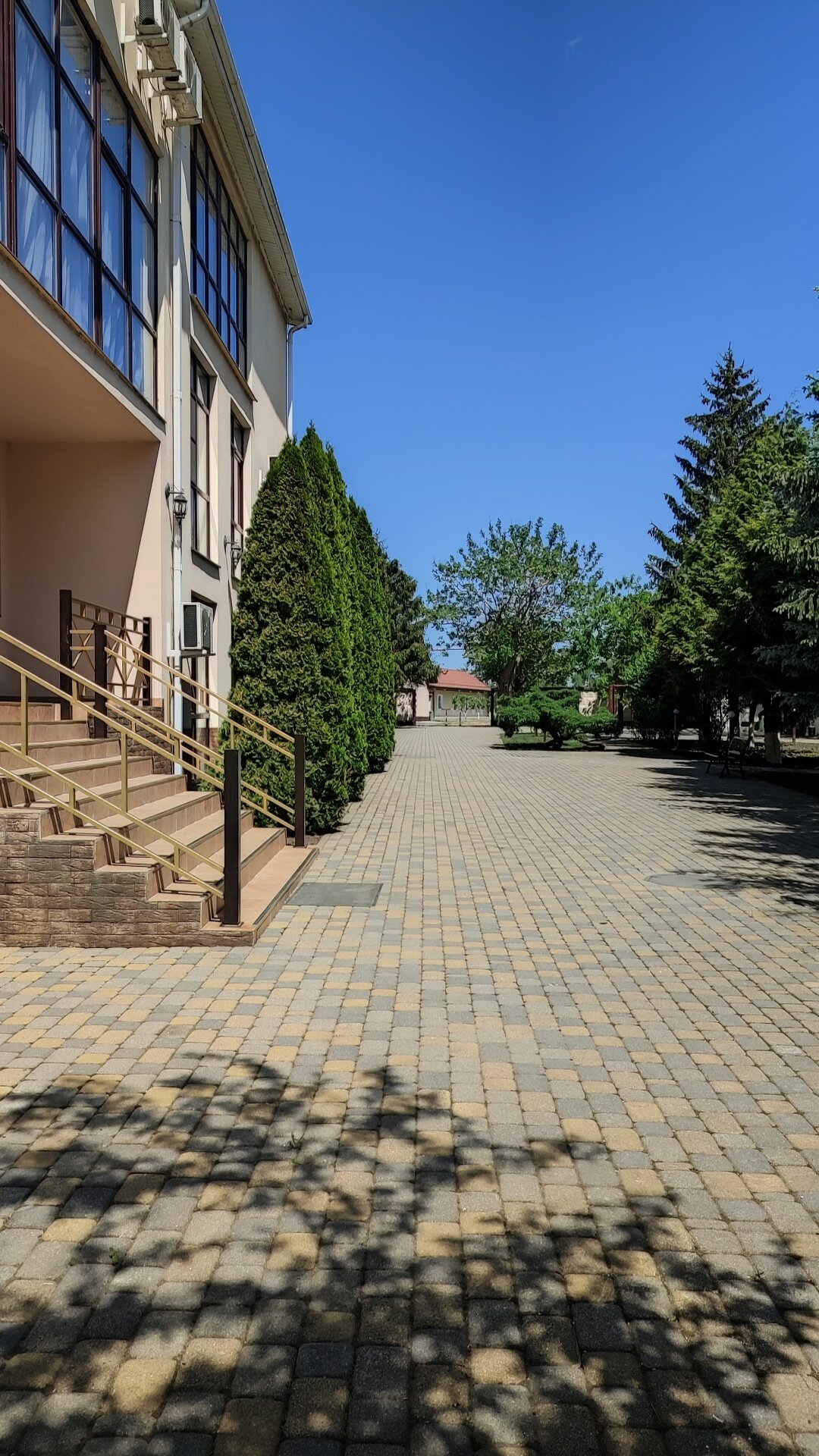 Фото Пять прудов