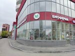 Bioferma (Kurchatova Street, 11), canteen