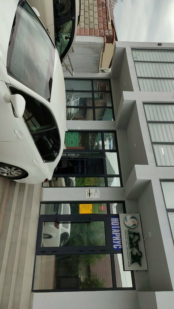 مأمورون Private Bailiff Myrzakassymov N. Zh ، ، صورة