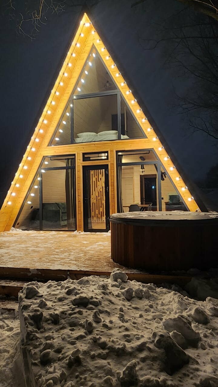 Фото Эко-клуб The Dacha