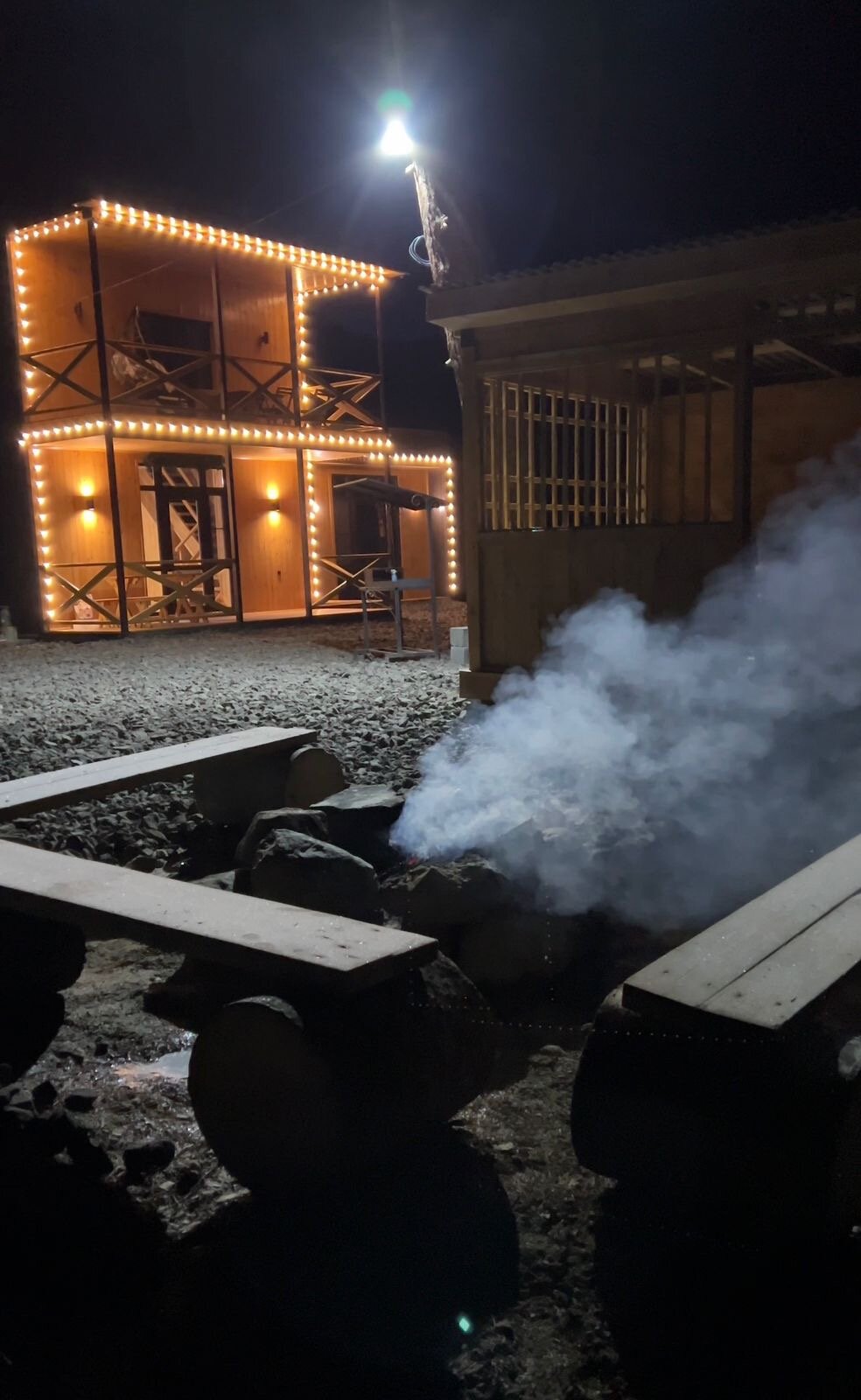 Фото Эко-Хаус