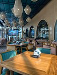Brasserie Minor (Niyozbek Yoli street, 2), cafetería