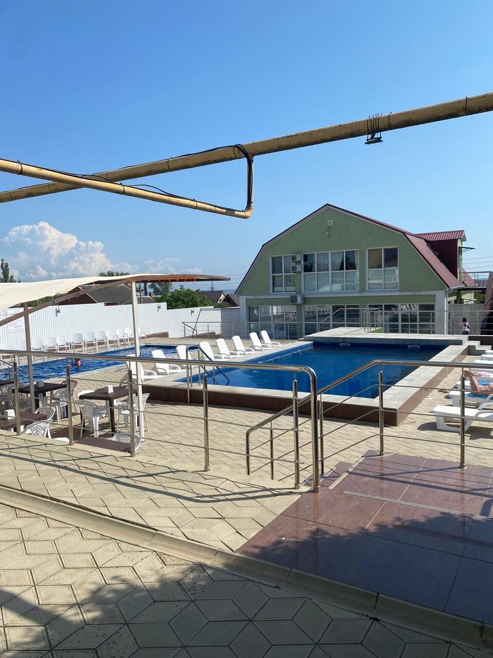 Фото Три Моря