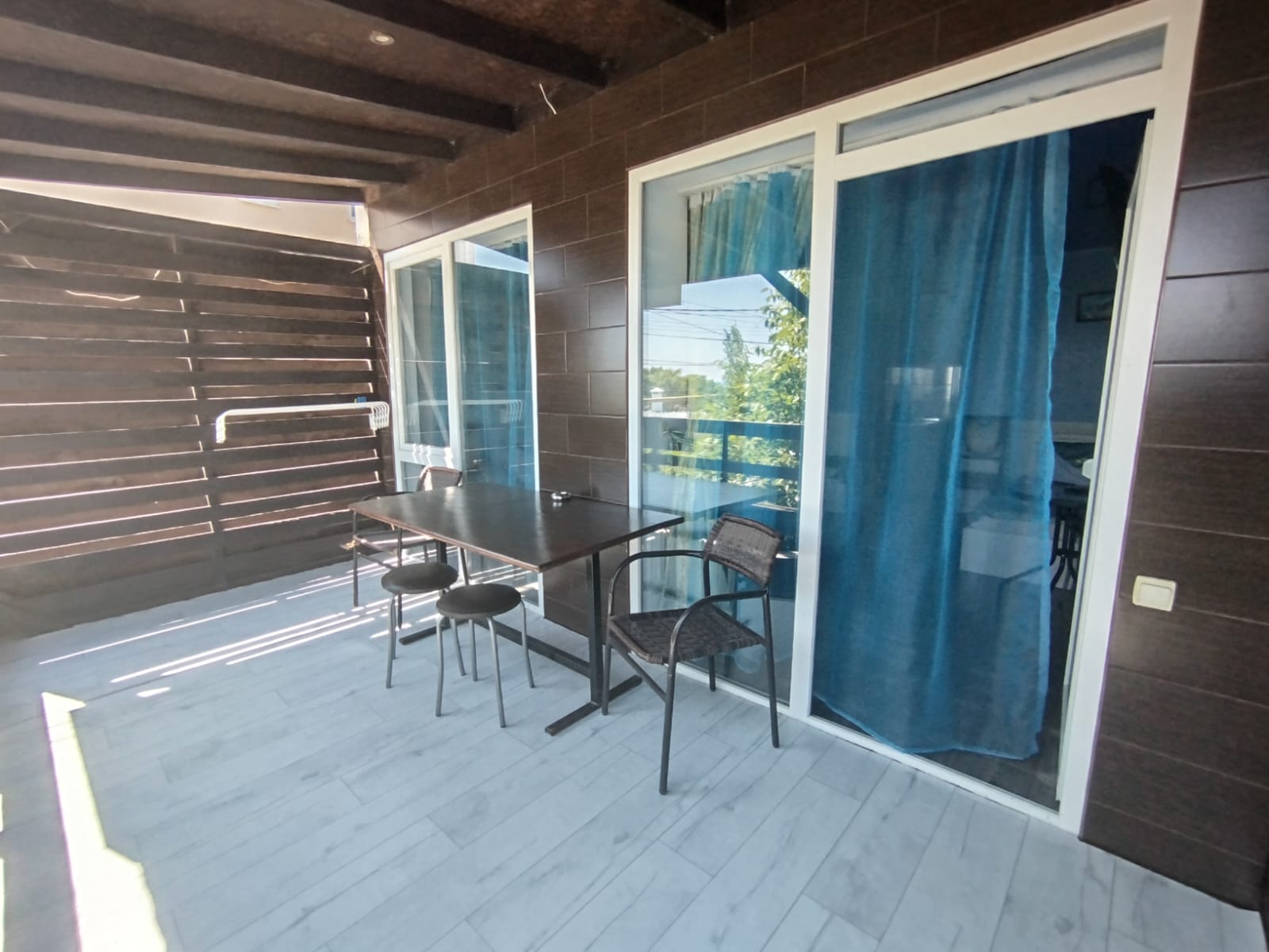 Фото Гостевой дом на Юго-Западной