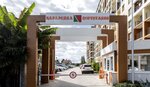 Sea Magic Apart (Staroshosseynaya ulitsa, 5к2), hotel