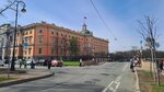 НИИТМаш (Караванная ул., 1), бизнес-центр в Санкт‑Петербурге