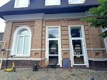 Qeepl Luggage Storage Points (Tsentralniy City administrative district, Tsentralniy Microdistrict, Mitrofana Sedina Street, 103), consigna