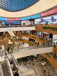 Tashkent City Mall (Botyr Zakirov street, 7), shopping mall