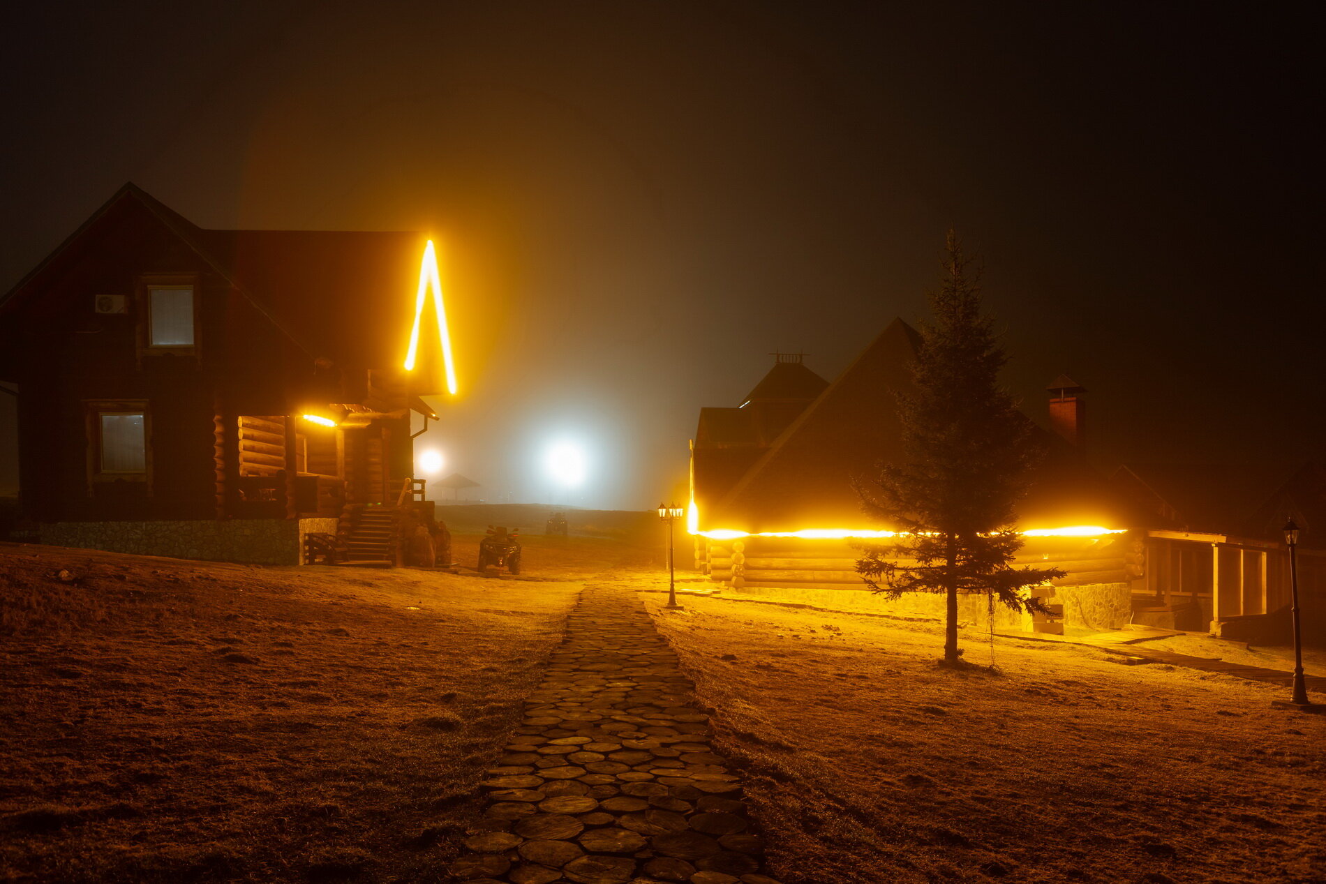 Фото Медвежья гора