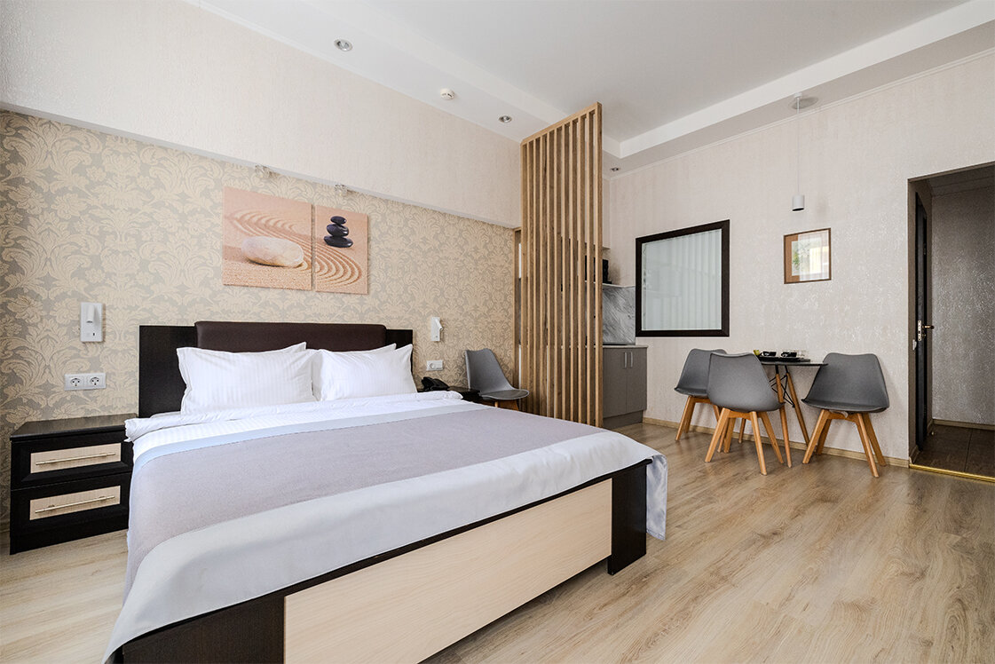 Фото отеля 1