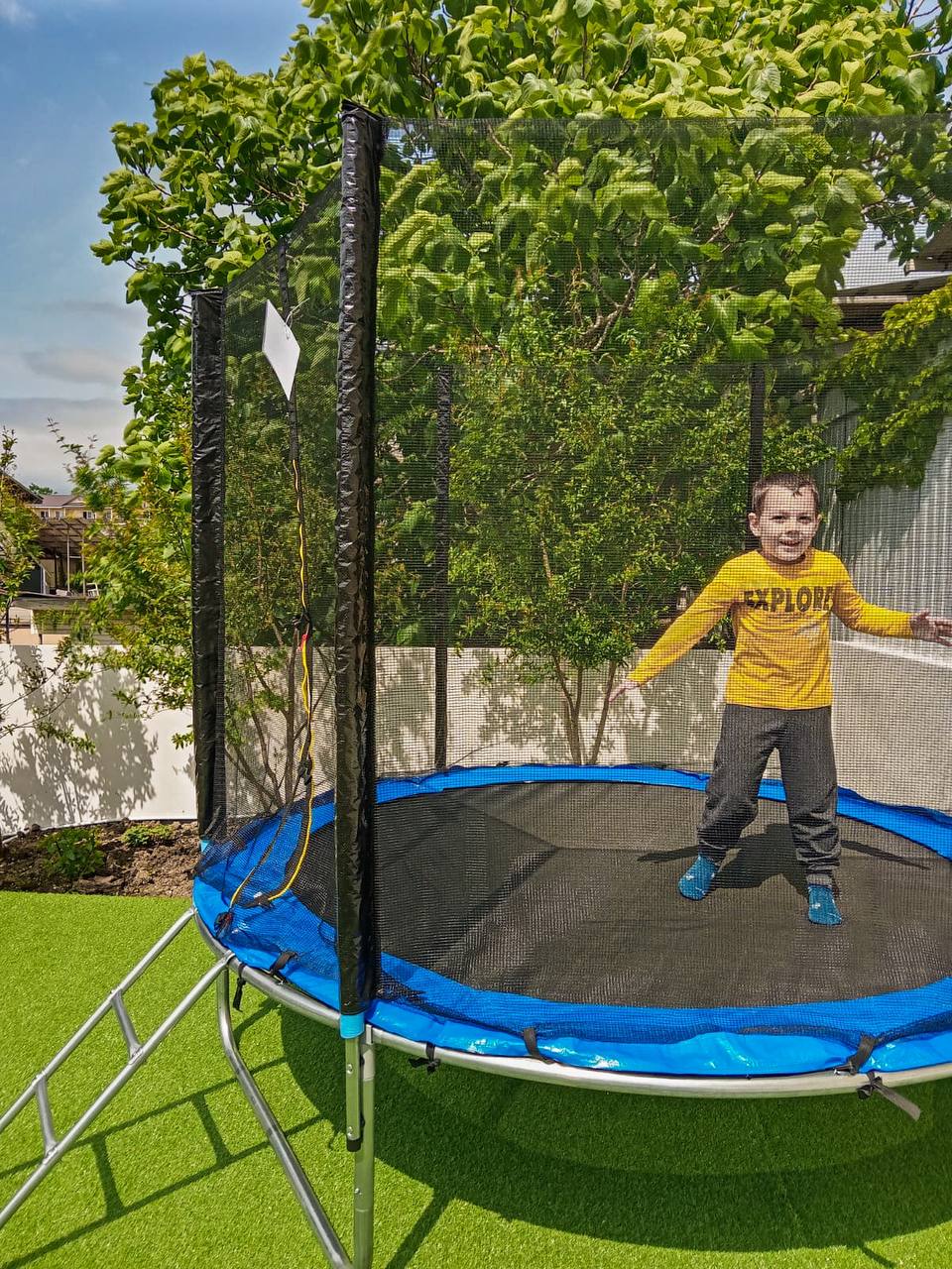 Фото У Гульнары в Вардане