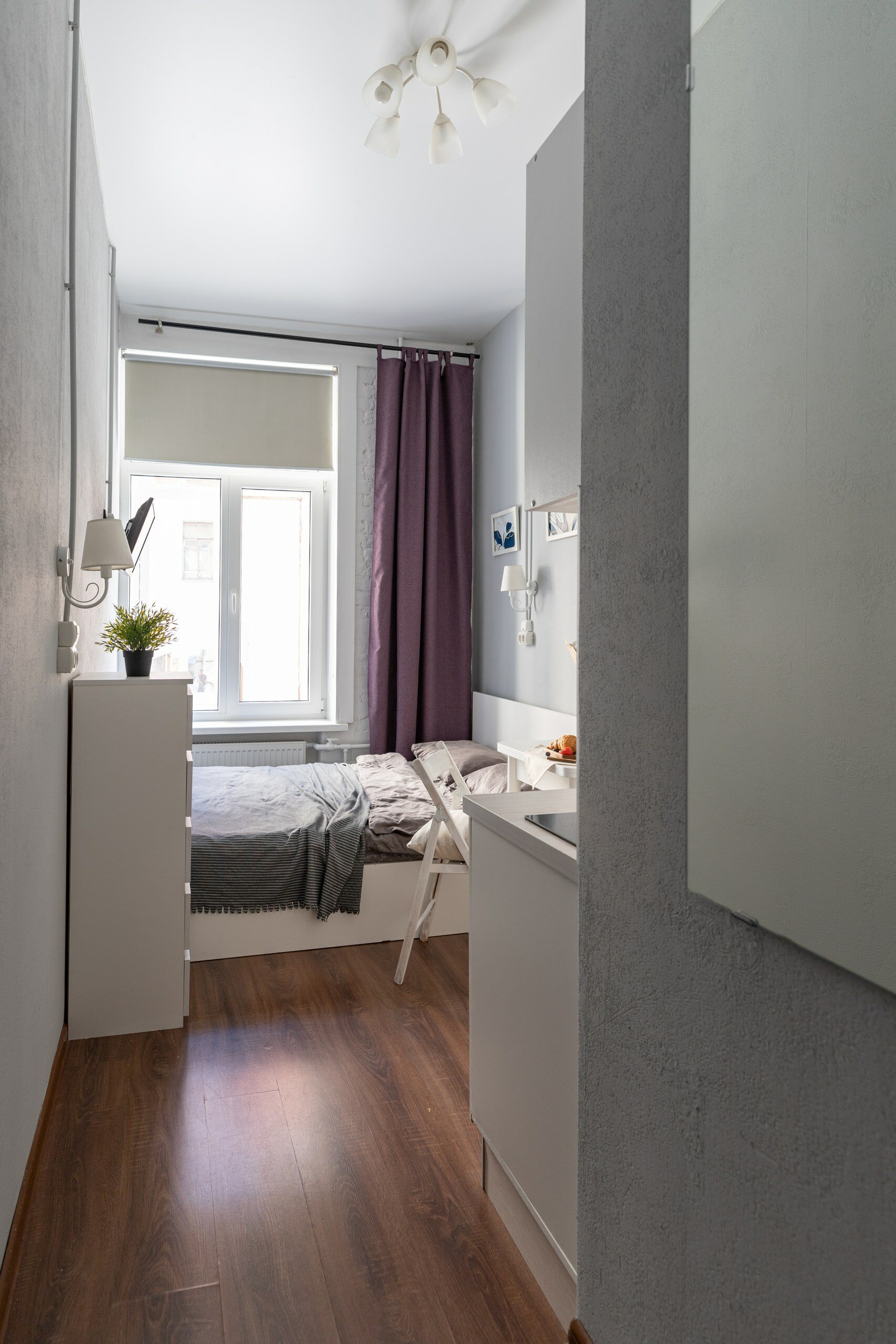 Фото Маруся апарт