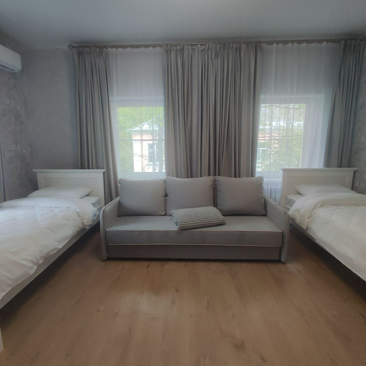 Фото Семь башен