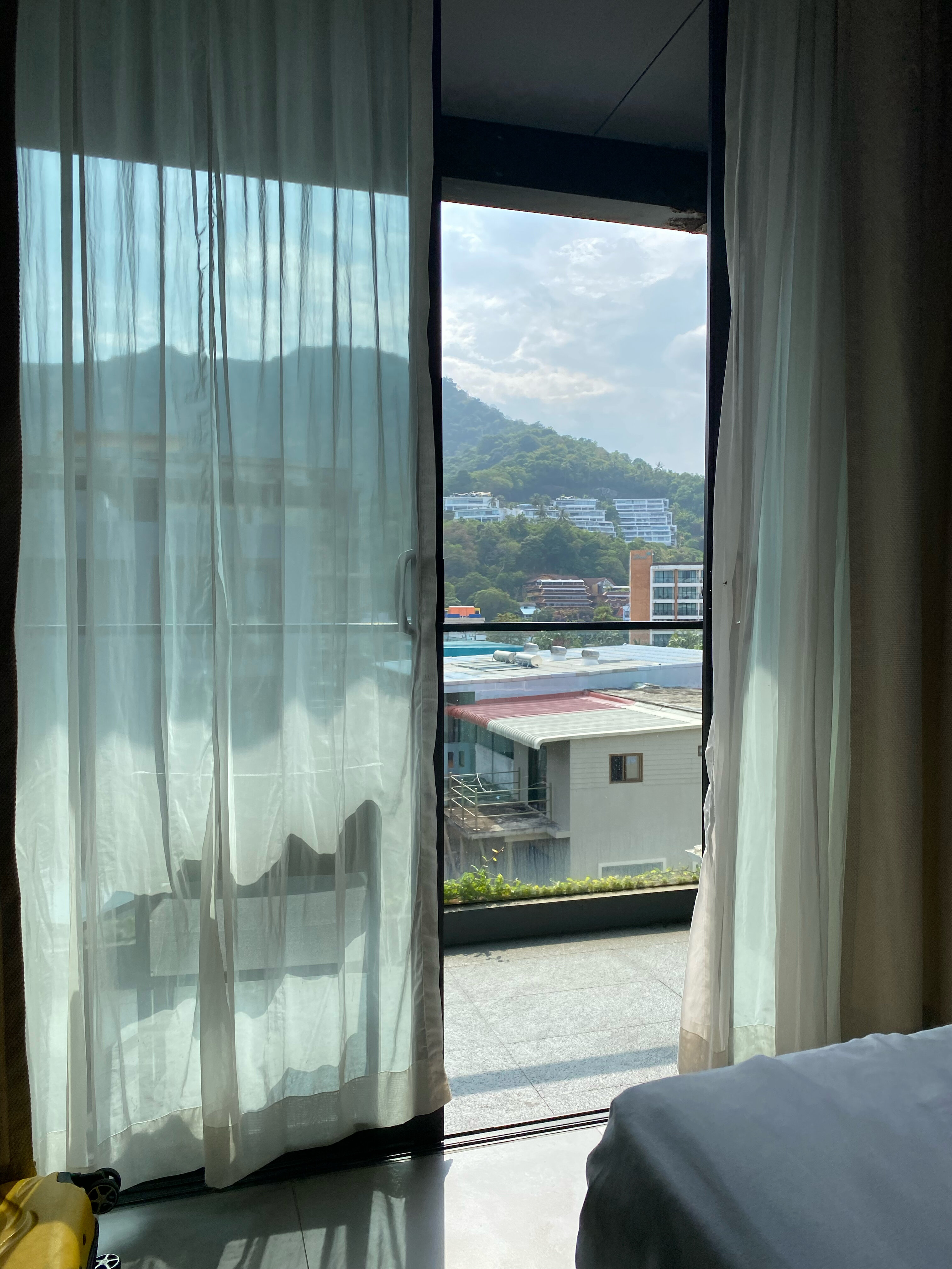 Фото Sugar Marina Surf, Kata Beach